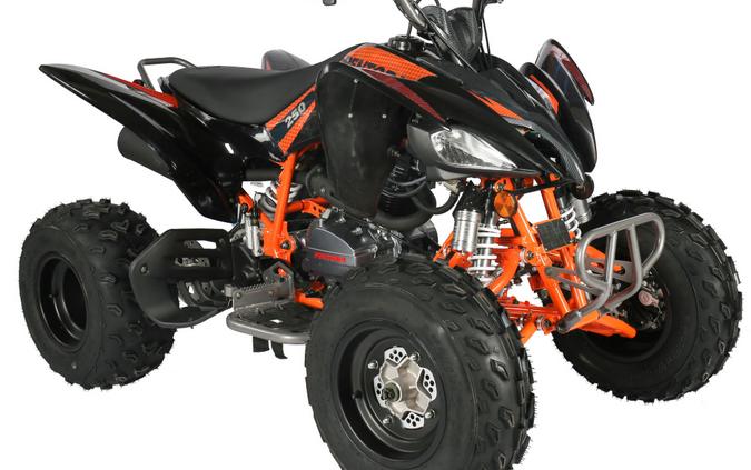 2025 Vitacci PENTORA 250