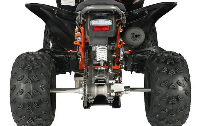 2025 Vitacci PENTORA 250