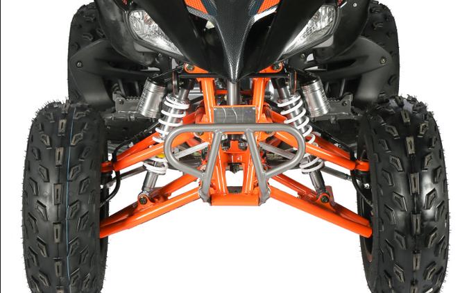 2025 Vitacci PENTORA 250