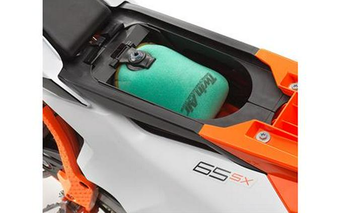 2026 KTM 65 SX