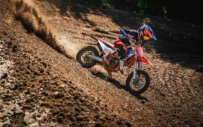 2026 KTM 65 SX