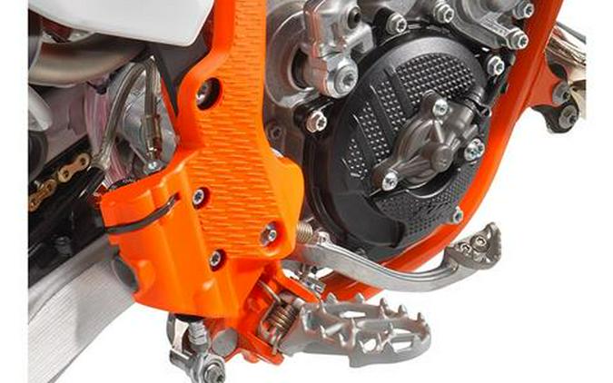 2026 KTM 65 SX