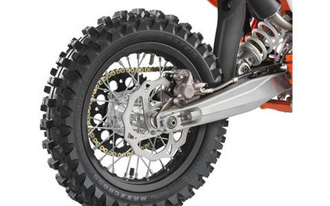 2026 KTM 65 SX