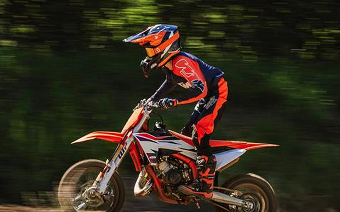 2026 KTM 65 SX