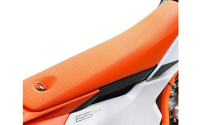 2026 KTM 65 SX