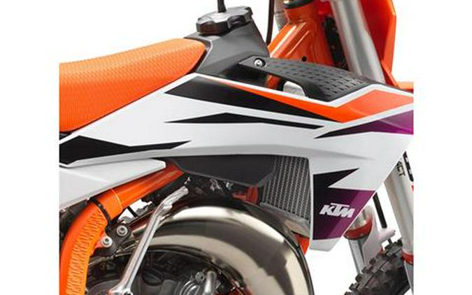 2026 KTM 65 SX
