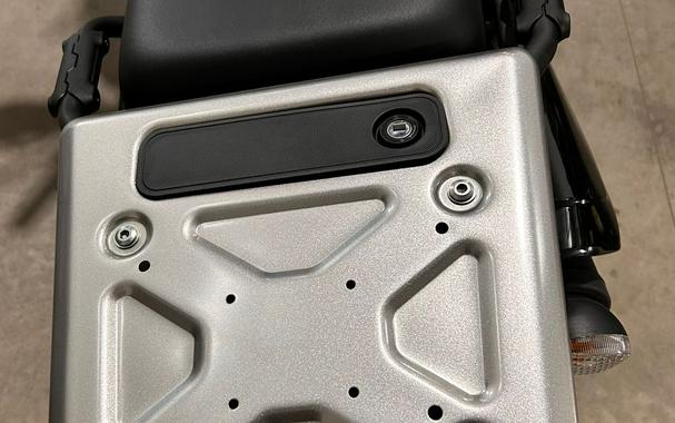 2024 Kawasaki KLR® 650 Base