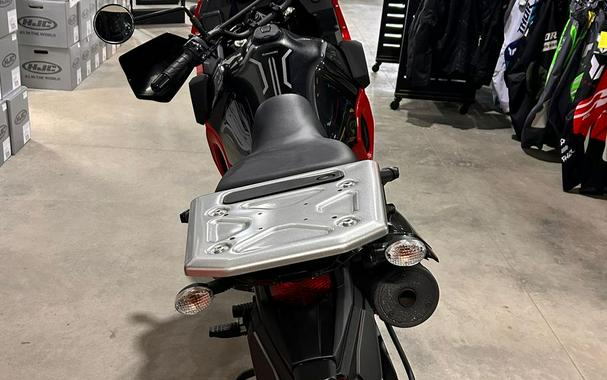 2024 Kawasaki KLR® 650 Base