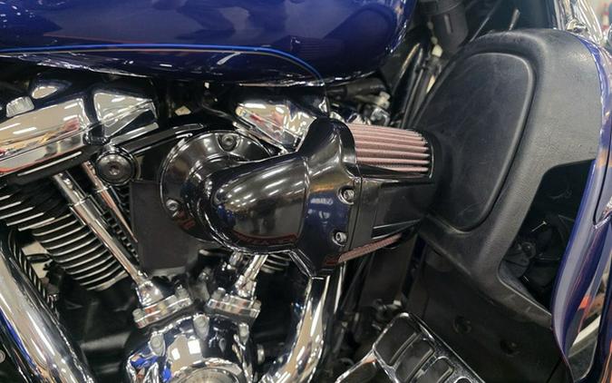 2017 Harley-Davidson Trike FLHTCUTG - Tri Glide Ultra