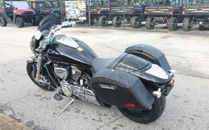 2025 Suzuki Boulevard M109R