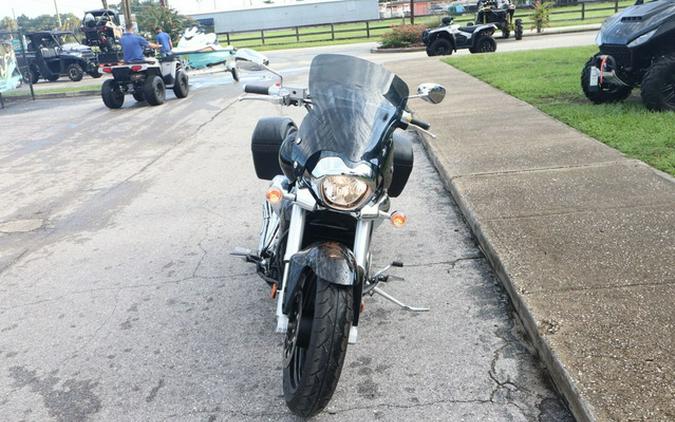 2025 Suzuki Boulevard M109R