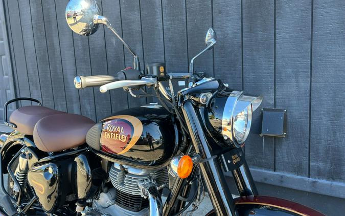 2024 Royal Enfield Classic 350