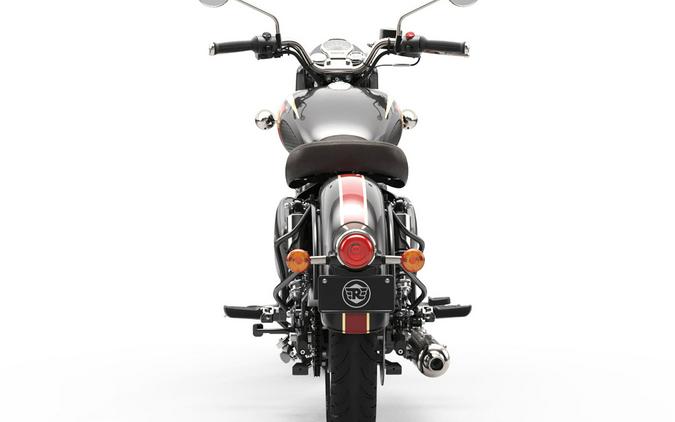 2024 Royal Enfield Classic 350