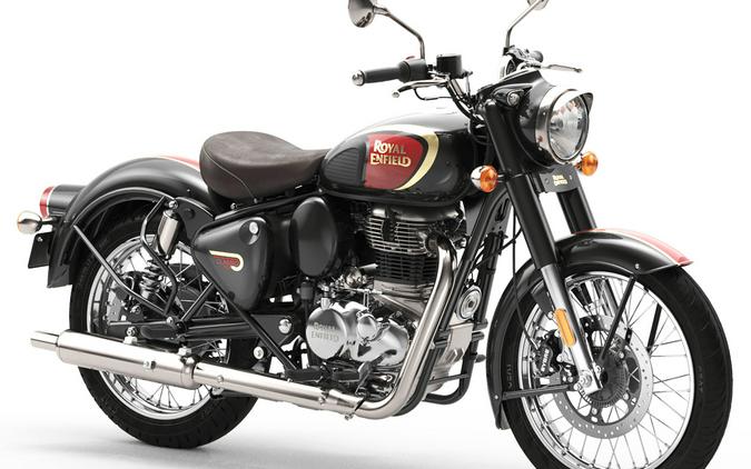 2024 Royal Enfield Classic 350