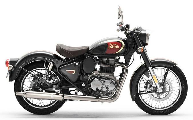 2024 Royal Enfield Classic 350