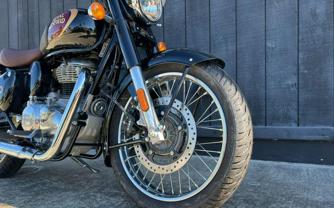 2024 Royal Enfield Classic 350