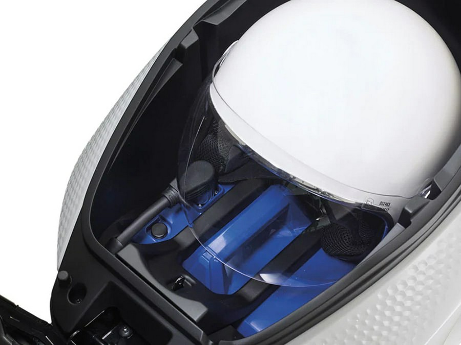 2023 Piaggio Piaggio 1 Active