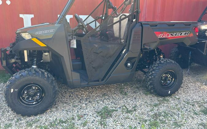 2026 Polaris Ranger 1000 EPS