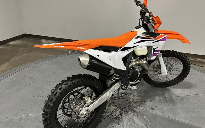 2024 KTM XC 450 F