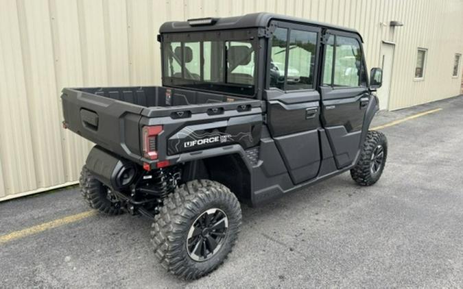 2027 CFMOTO UFORCE U10 XL Pro Highland EPS