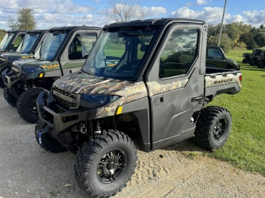 2027 Polaris Ranger XP 1000 NorthStar Premium