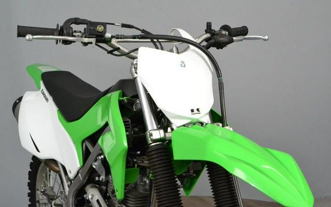 2021 Kawasaki KLX230R S Review (20 Fast Facts for Trail Bike Riders)