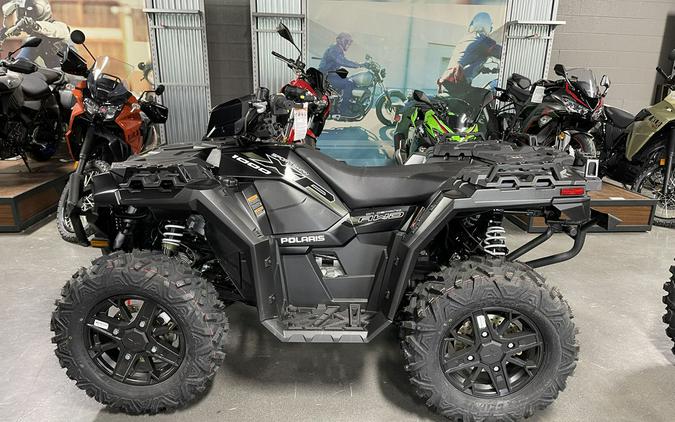 2022 Polaris® Sportsman XP 1000 Ultimate Trail