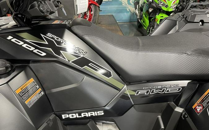 2022 Polaris® Sportsman XP 1000 Ultimate Trail