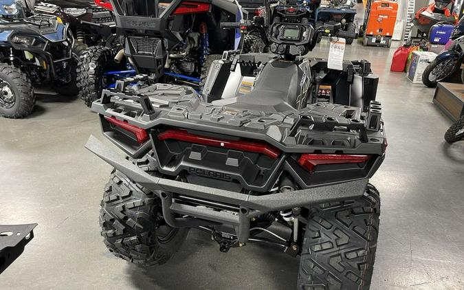 2022 Polaris® Sportsman XP 1000 Ultimate Trail