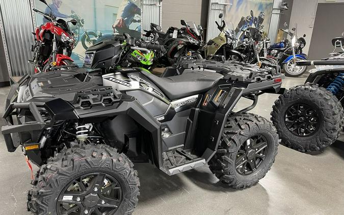 2022 Polaris® Sportsman XP 1000 Ultimate Trail