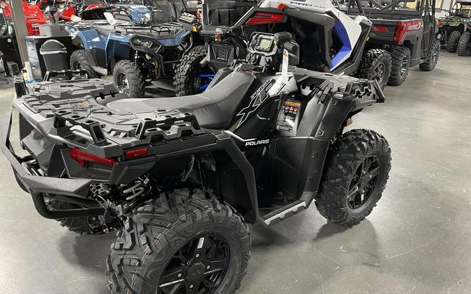 2022 Polaris® Sportsman XP 1000 Ultimate Trail