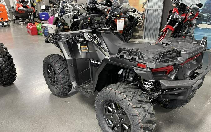 2022 Polaris® Sportsman XP 1000 Ultimate Trail