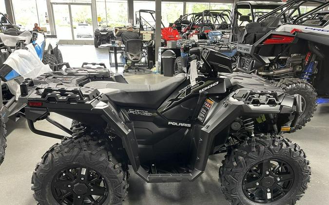 2022 Polaris® Sportsman XP 1000 Ultimate Trail