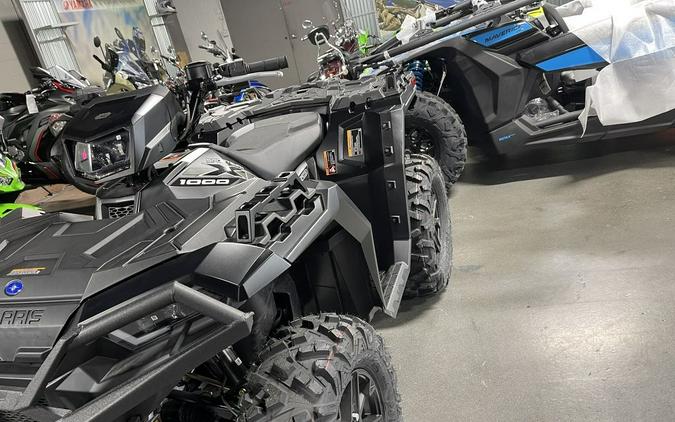 2022 Polaris® Sportsman XP 1000 Ultimate Trail