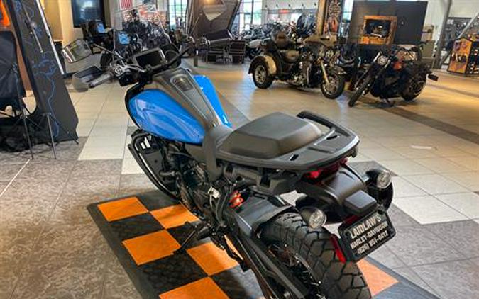 2022 Harley-Davidson Pan America™ 1250 Special