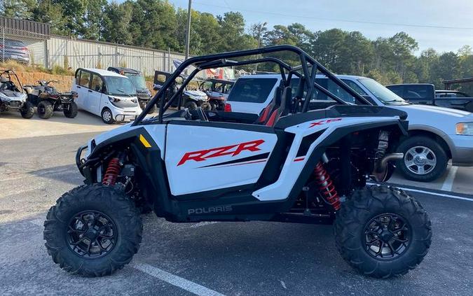 2024 Polaris RZR XP® 1000 Sport