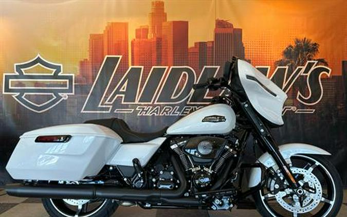 2024 Harley-Davidson Street Glide®