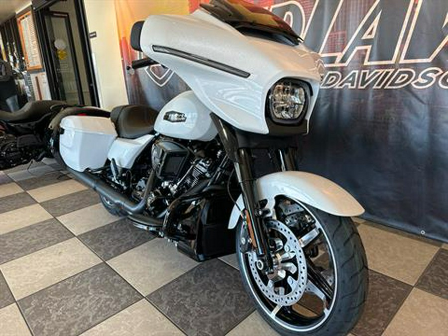 2024 Harley-Davidson Street Glide®