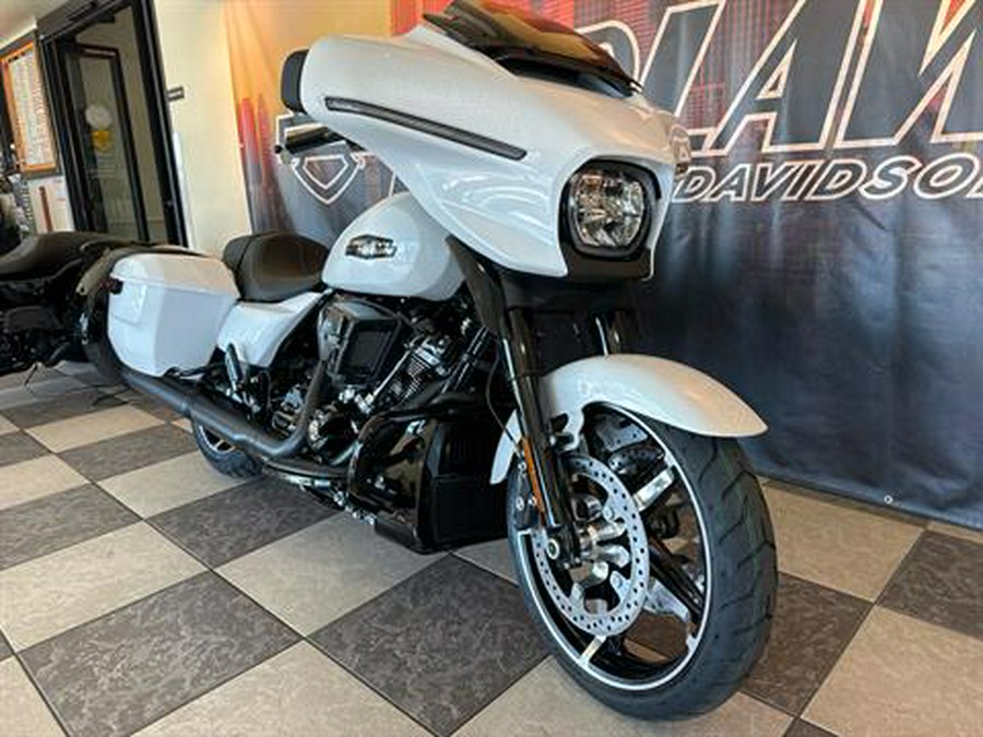 2024 Harley-Davidson Street Glide®