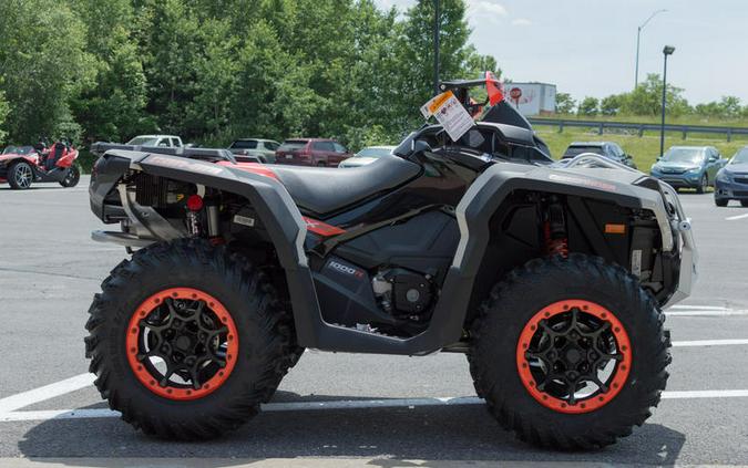 2024 Can-Am® Outlander X xc 1000R