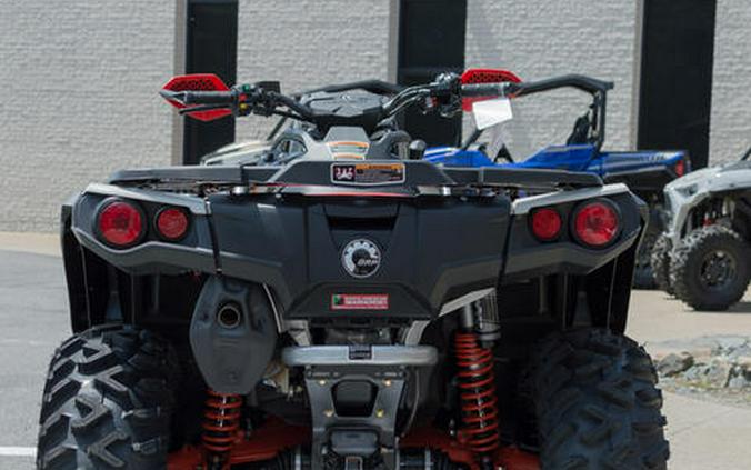 2024 Can-Am® Outlander X xc 1000R