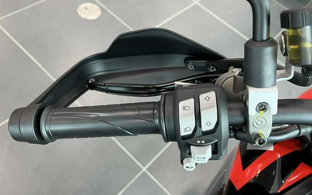 2024 Ducati Hypermotard