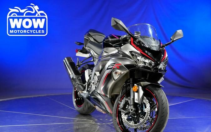 Kawasaki Ninja ZX-6R motorcycles for sale in Georgia - MotoHunt