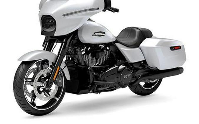 2024 Harley-Davidson Street Glide®