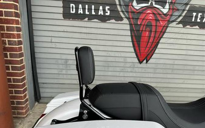 2024 Harley-Davidson Street Glide®