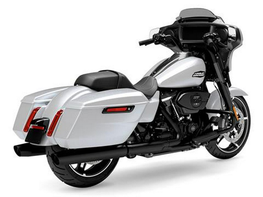 2024 Harley-Davidson Street Glide®