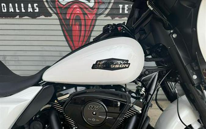 2024 Harley-Davidson Street Glide®