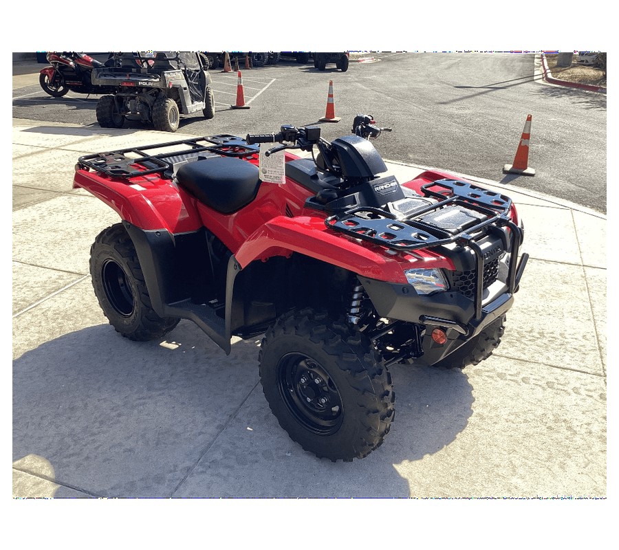 2024 Honda FourTrax Rancher® ES