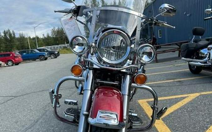 2005 Harley-Davidson® FLHR - Road King®