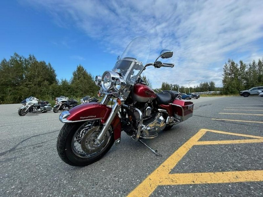 2005 Harley-Davidson® FLHR - Road King®